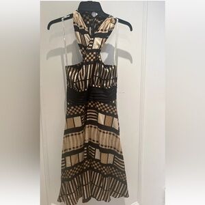 Ladies Tracy Reese Dress Party Size 4 612K37